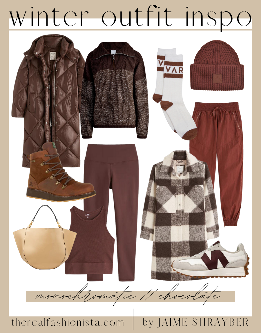 winter outfit, fashion blogger, instagram