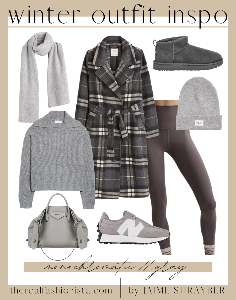 outfit inspiration, winter fashion, jaime shrayber