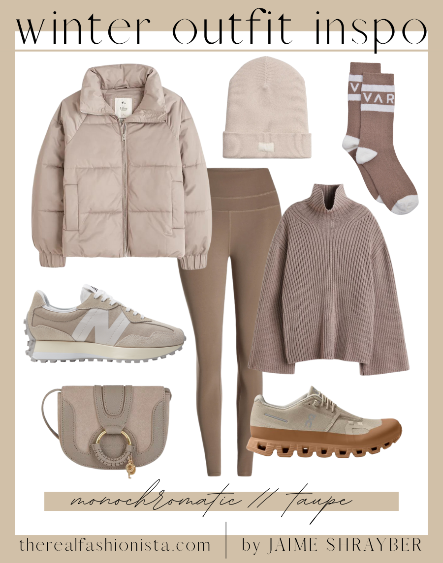 blogger, fashion inspiration, winter clothing