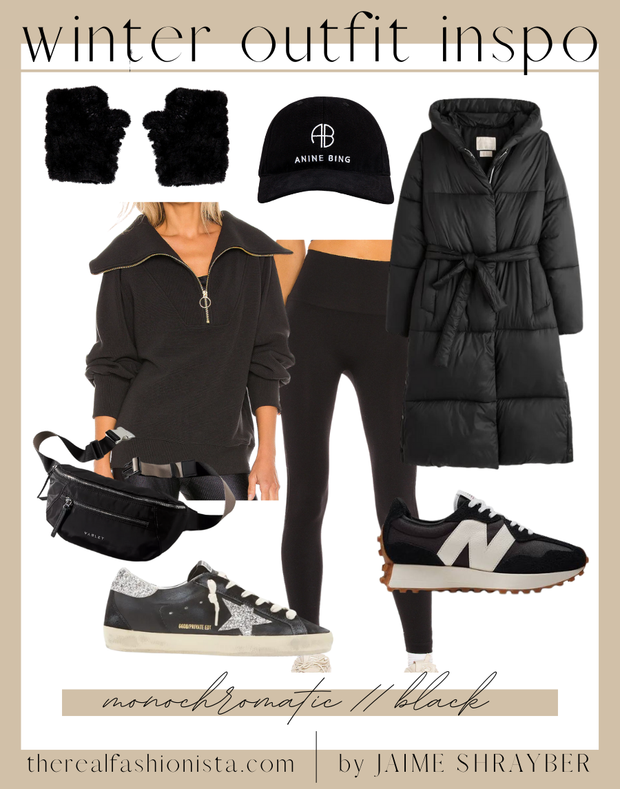 winter outfit, fashion blogger, instagram