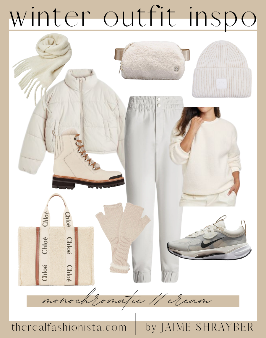 outfit inspiration, winter fashion, jaime shrayber