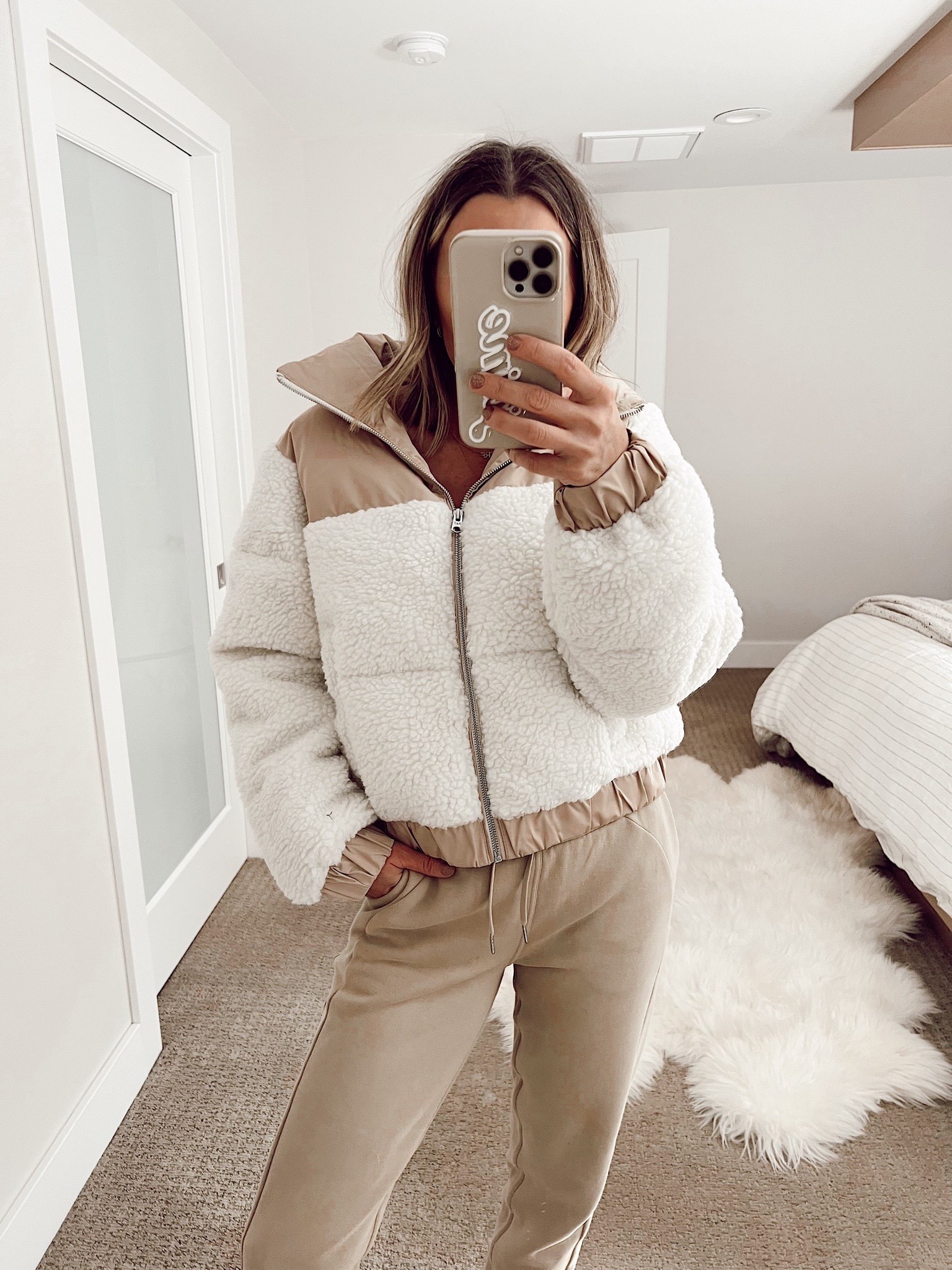 jaime shrayber, blogger, winter clothes