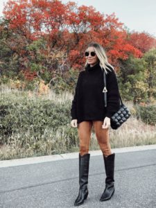 fashion blogger, instagram, winter fashion