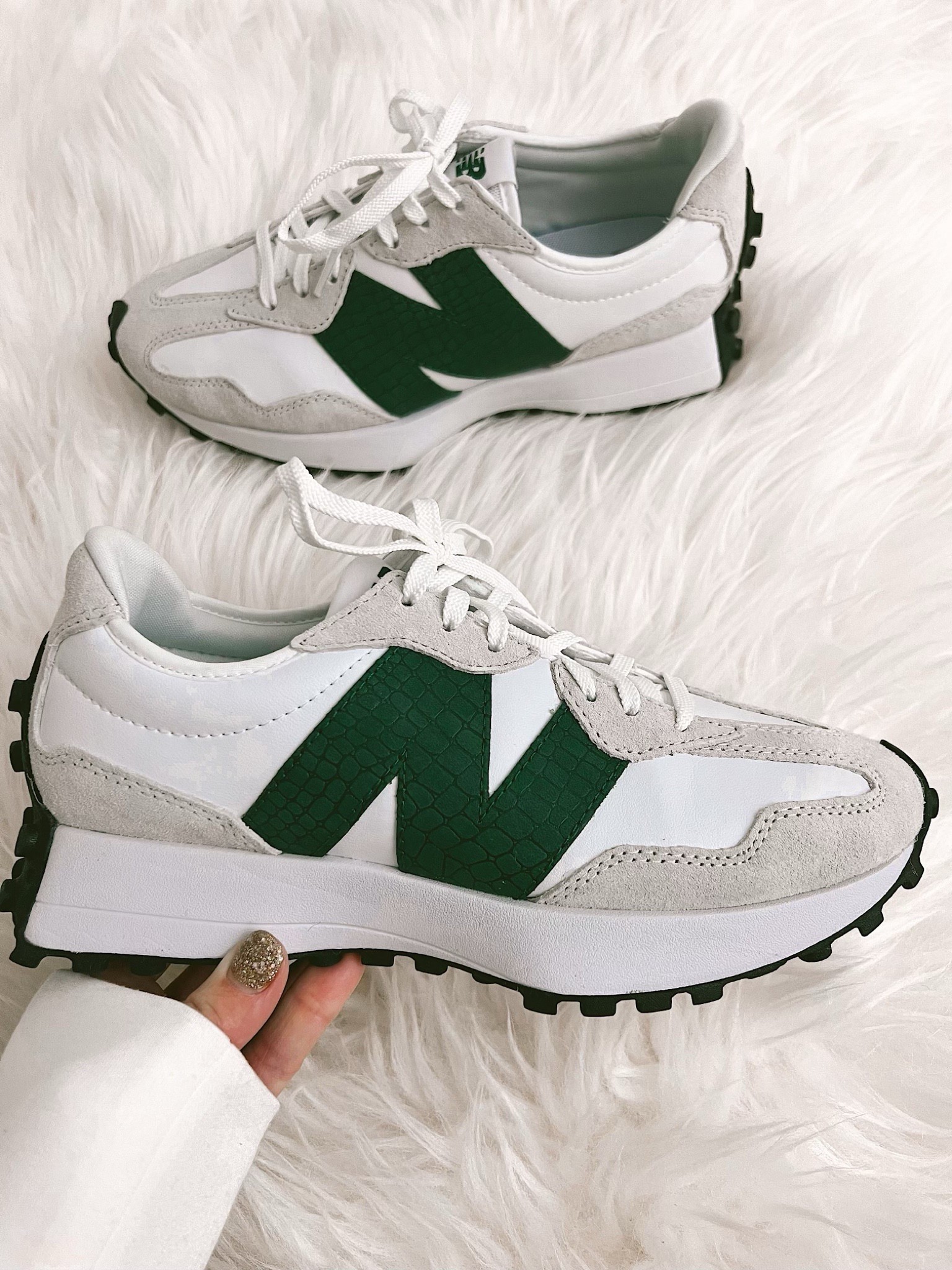 new balance, sneaker fashion, blogger