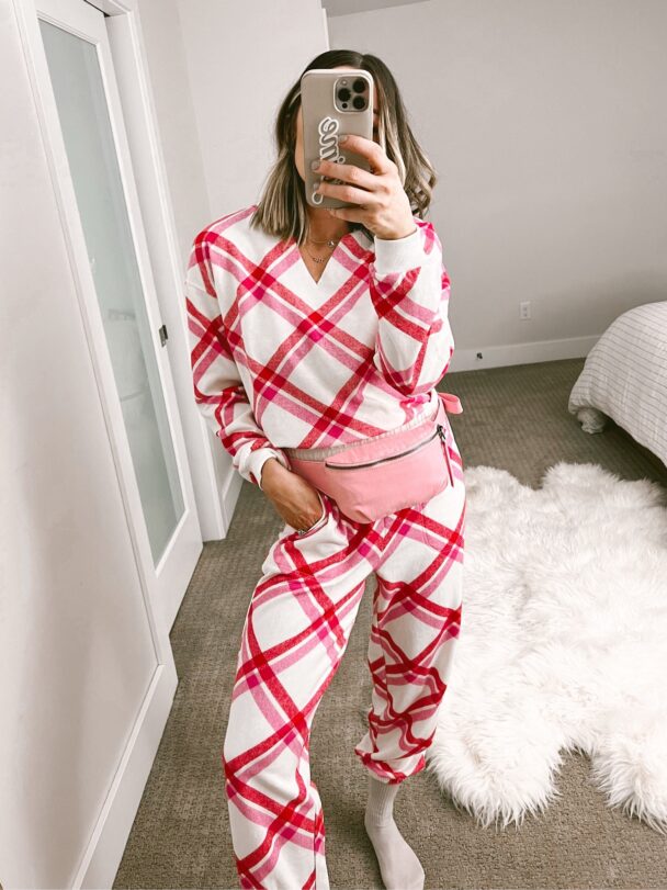 jaime shrayber, valentine's day, outfit inspo