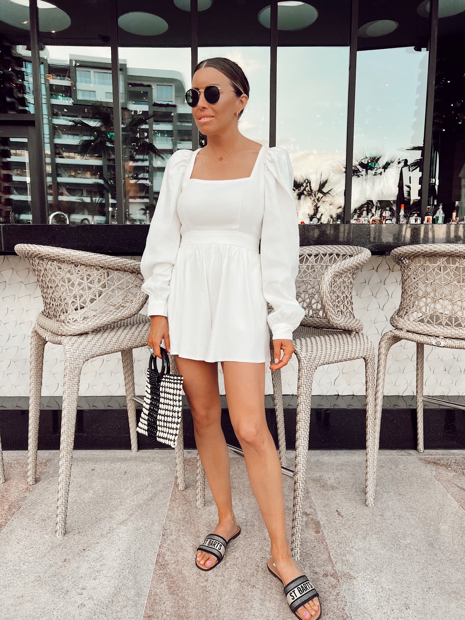 vacation style, outfit inspo, blogger