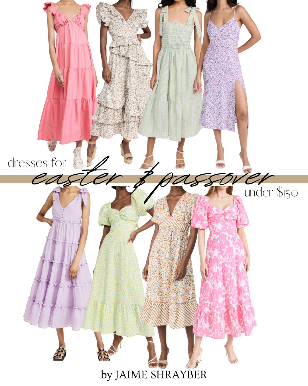 easter dresses, passover outfit, spring fashion