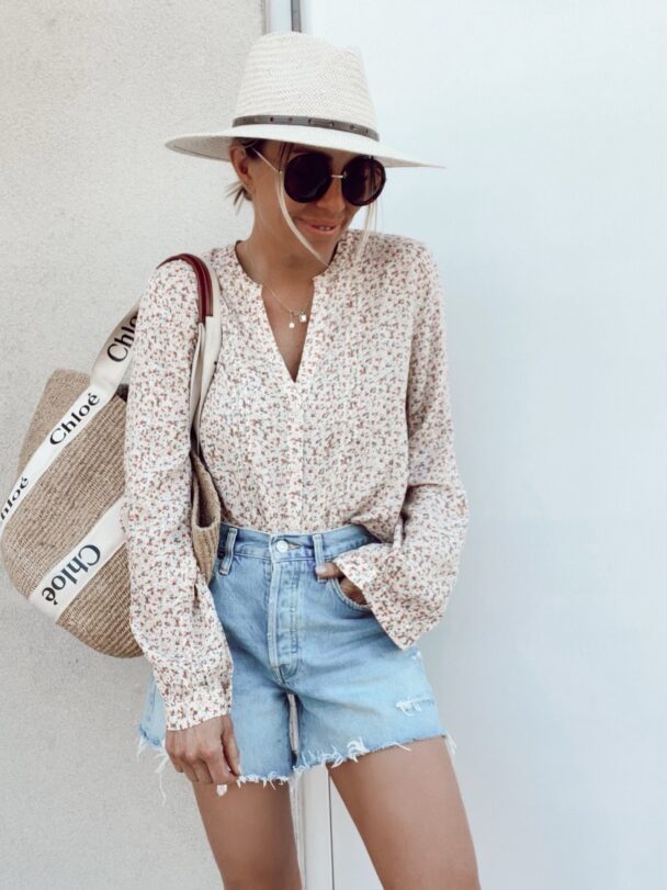 summer fashion, jaime shrayber, instagram