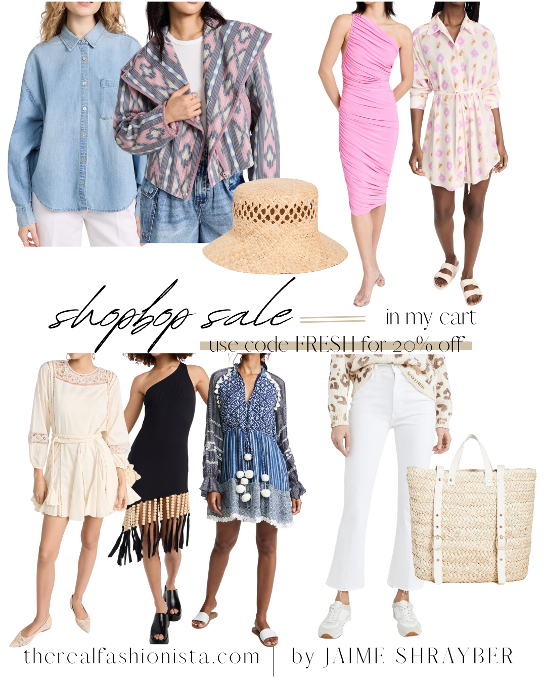 shopbop sale, sale finds, summer fashion