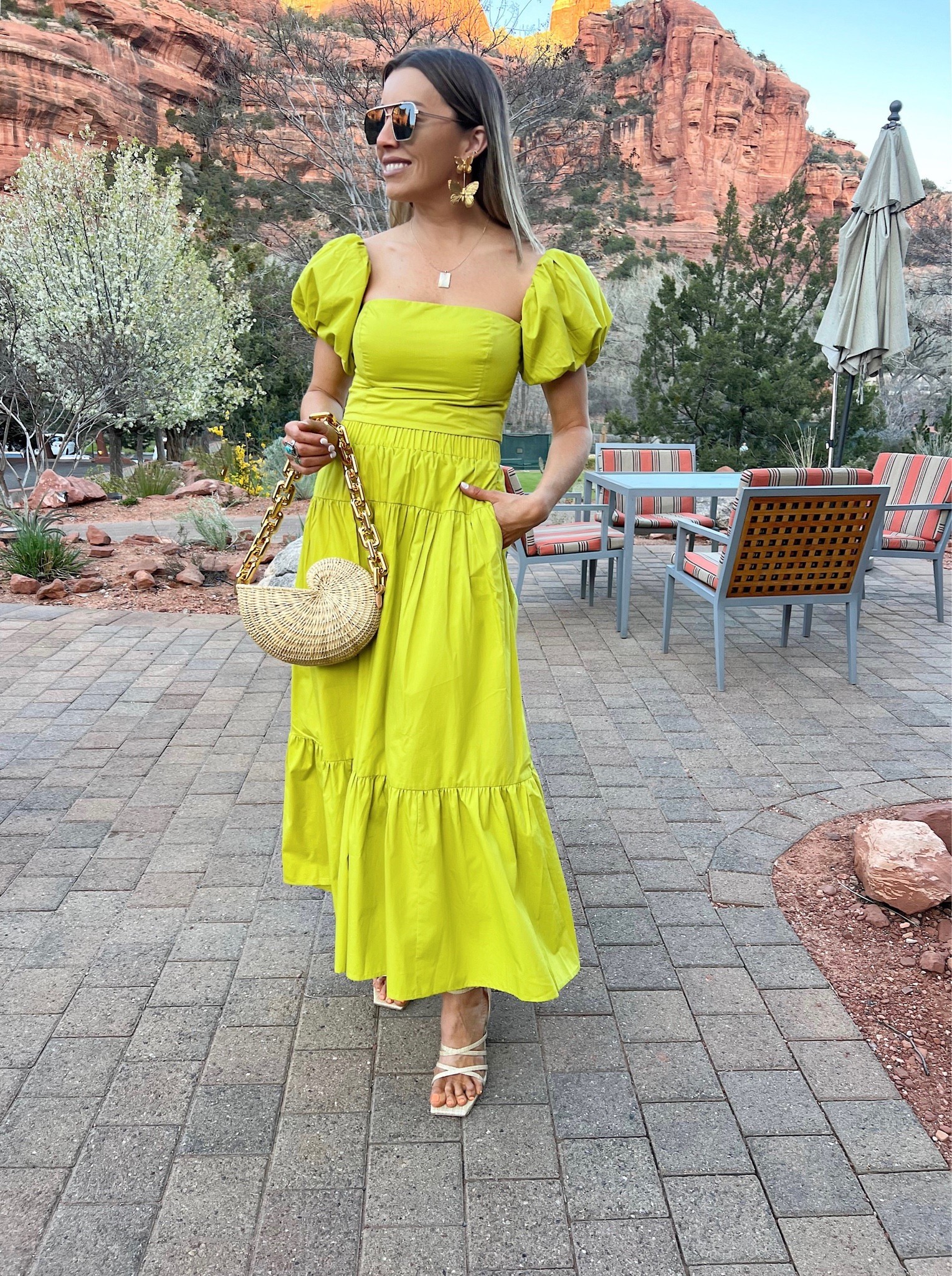 sedona, summer fashion, resort wear