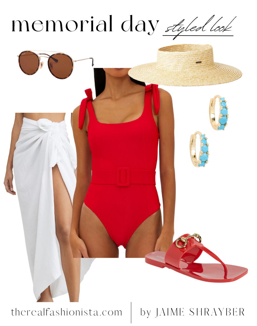 swimwear, jaime shrayber, outfit inspo