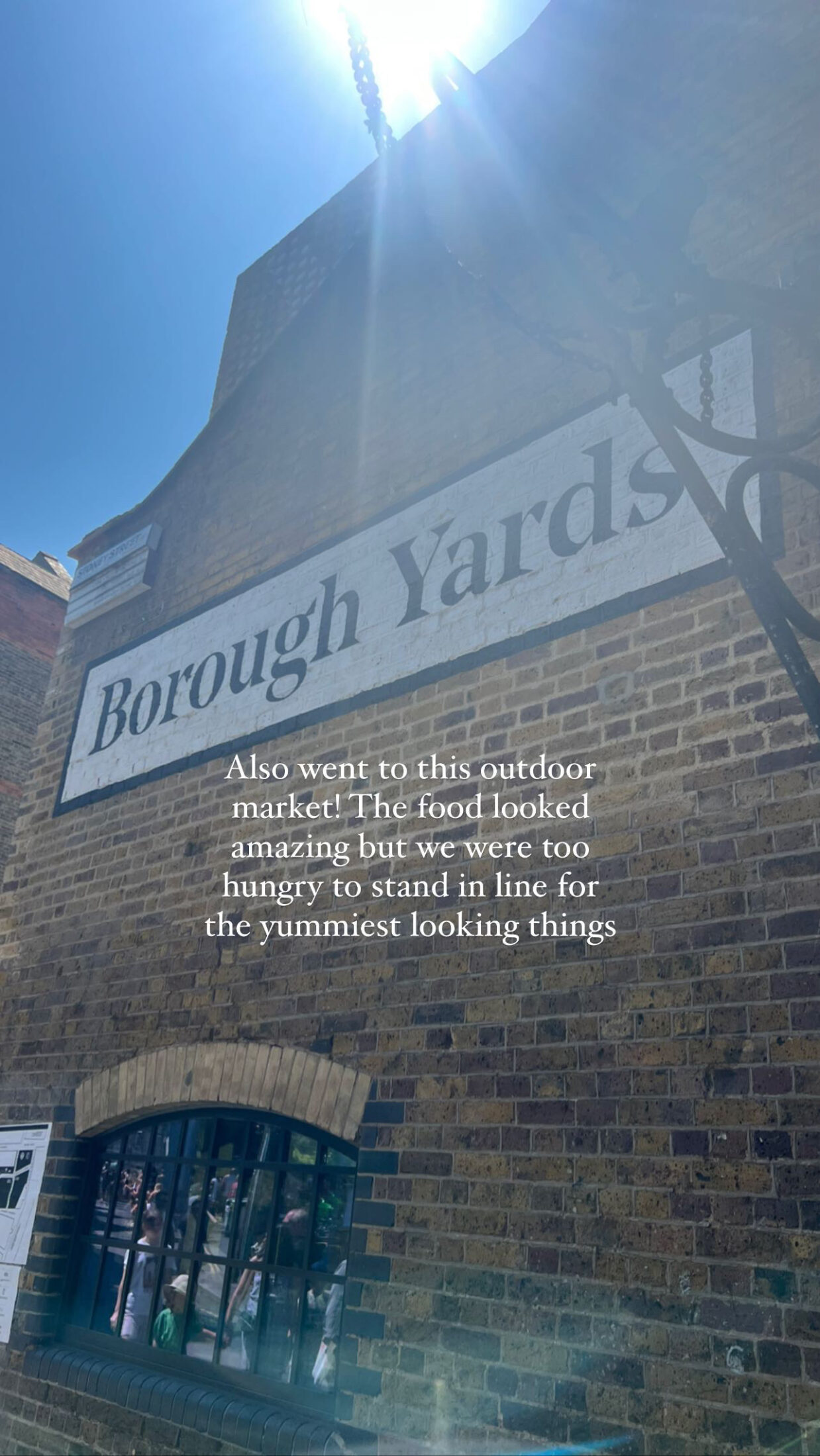 borough yards, jaime shrayber, fashion blogger