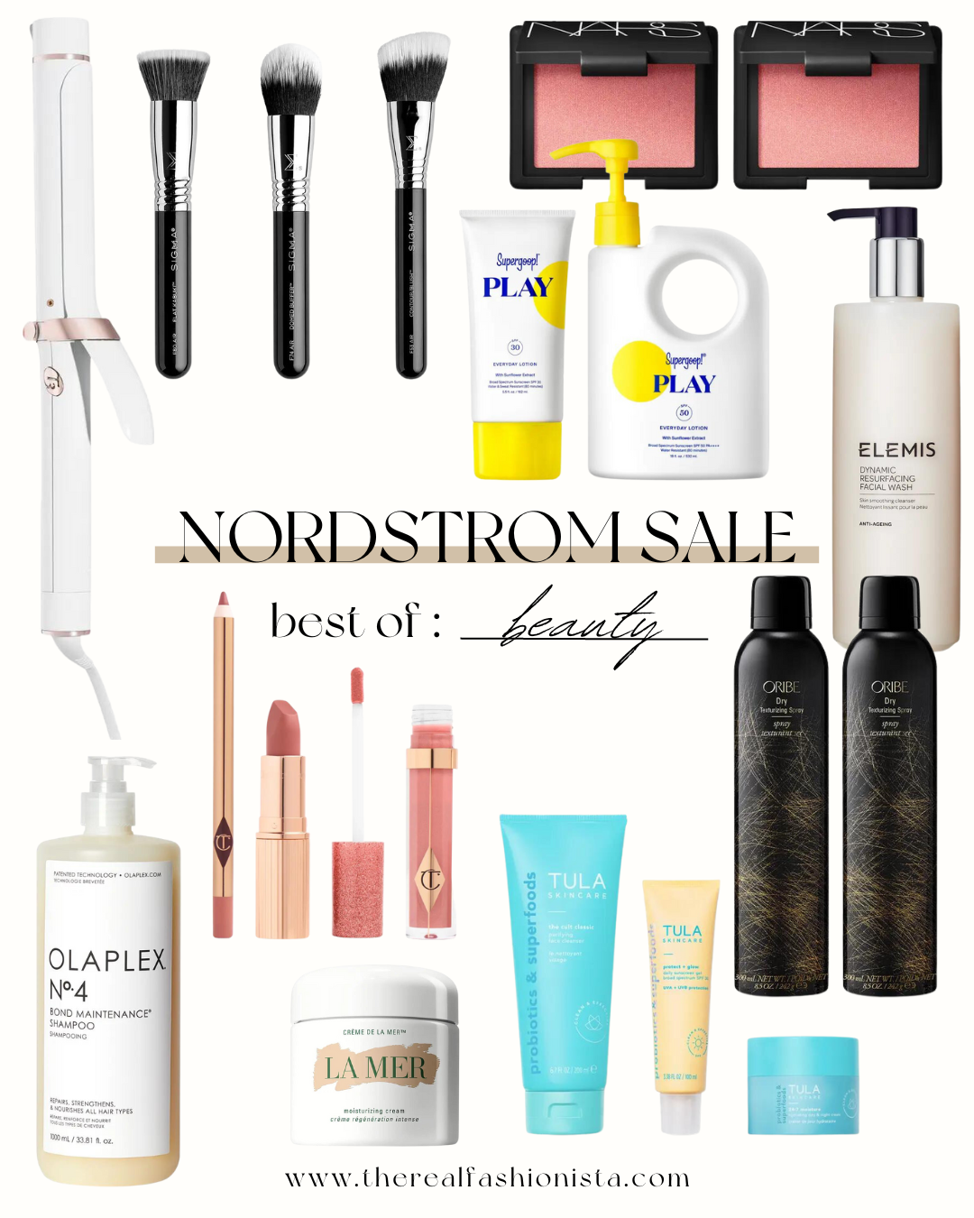 nordstrom beauty