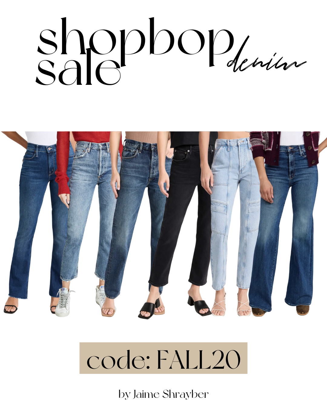 denim, mother jeans, agolde, shopbop