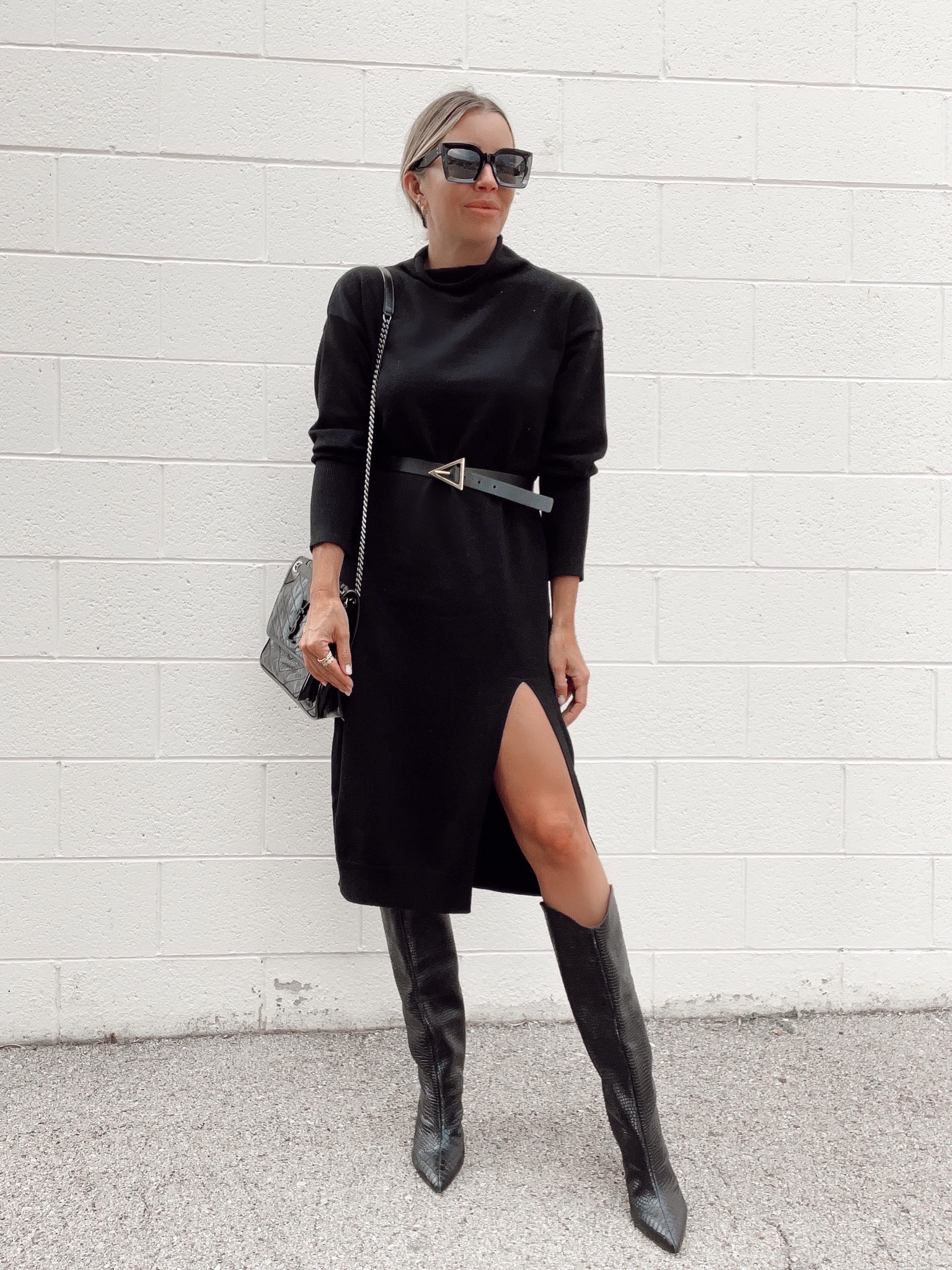 date night look, fall wardrobe, shopbop