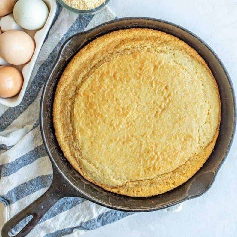 cornbread, recipe, jaime shrayber