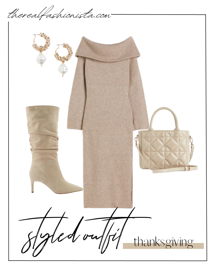 date night look, outfit idea, jaime shrayber