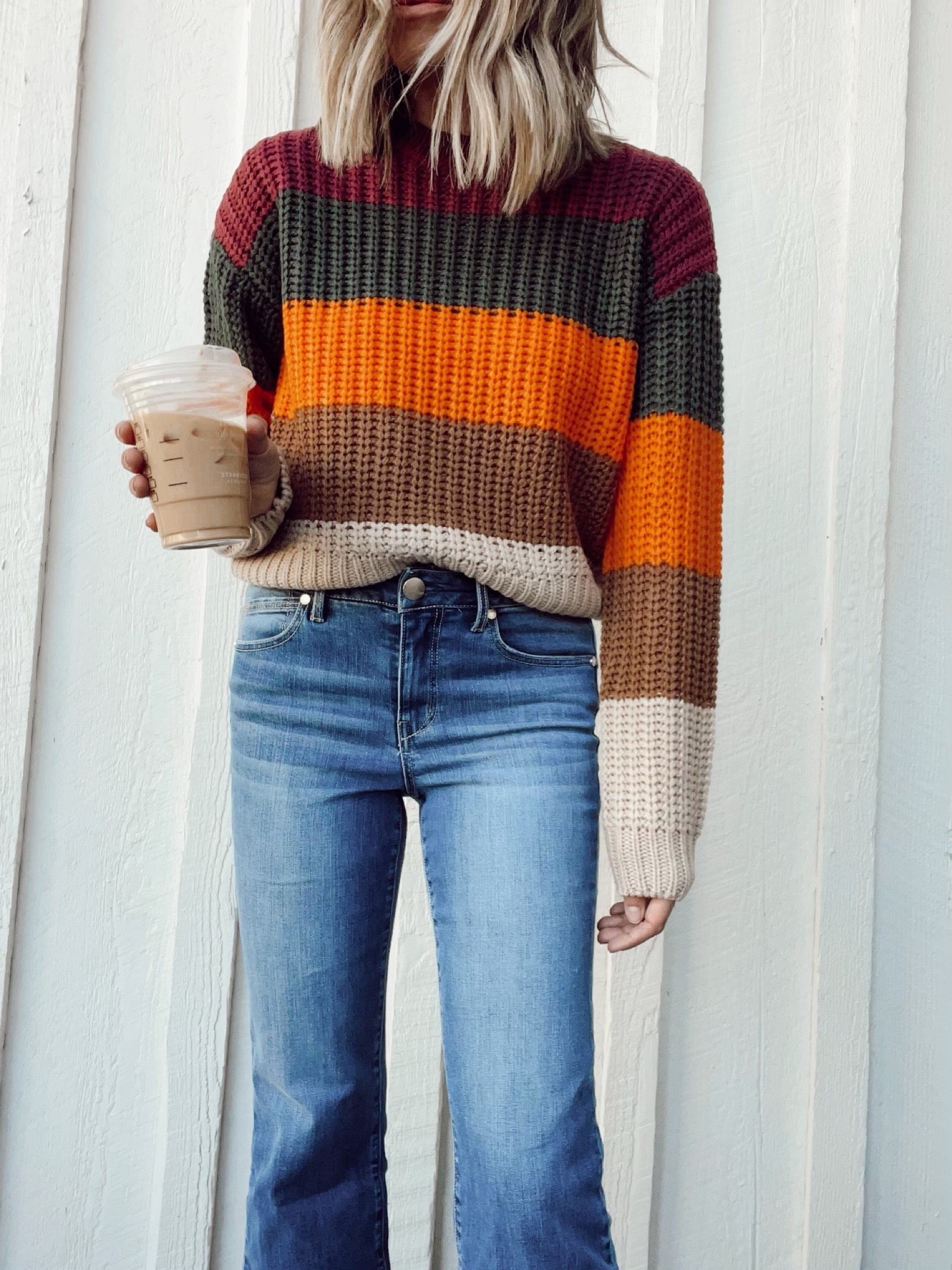 sweater inspo, fashion blogger, thanksgiving outfit