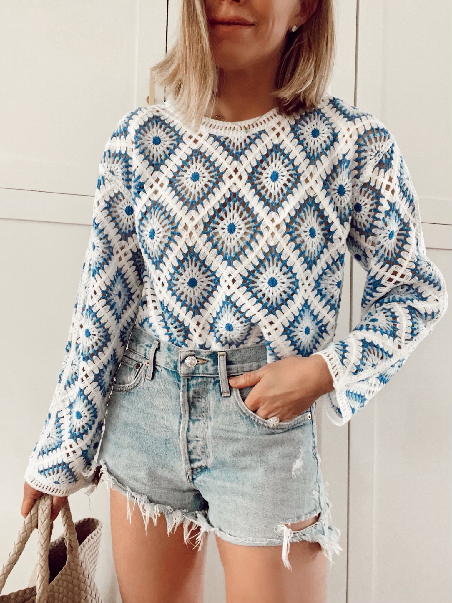 spring sweater, summer outfit inspo, jaime shrayber