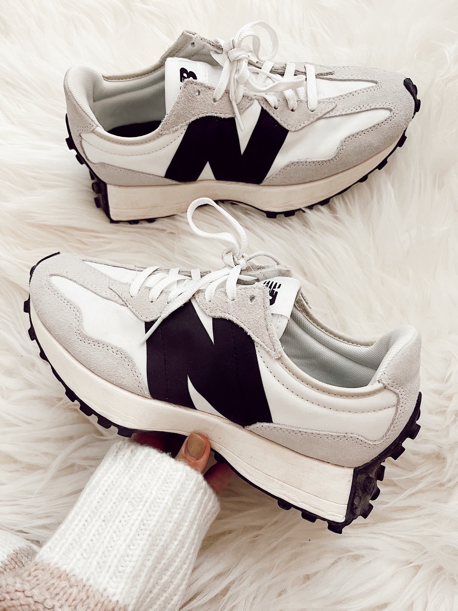 new balance, athletic wear, fashion blogger