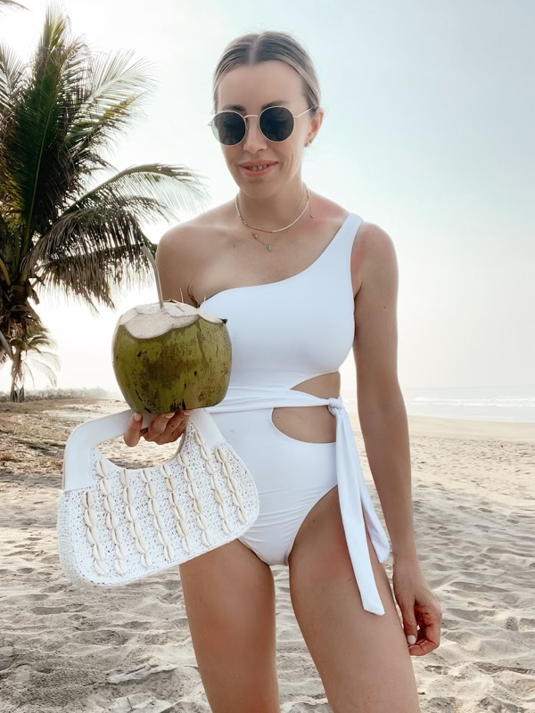 amazon fashion, beach vacation