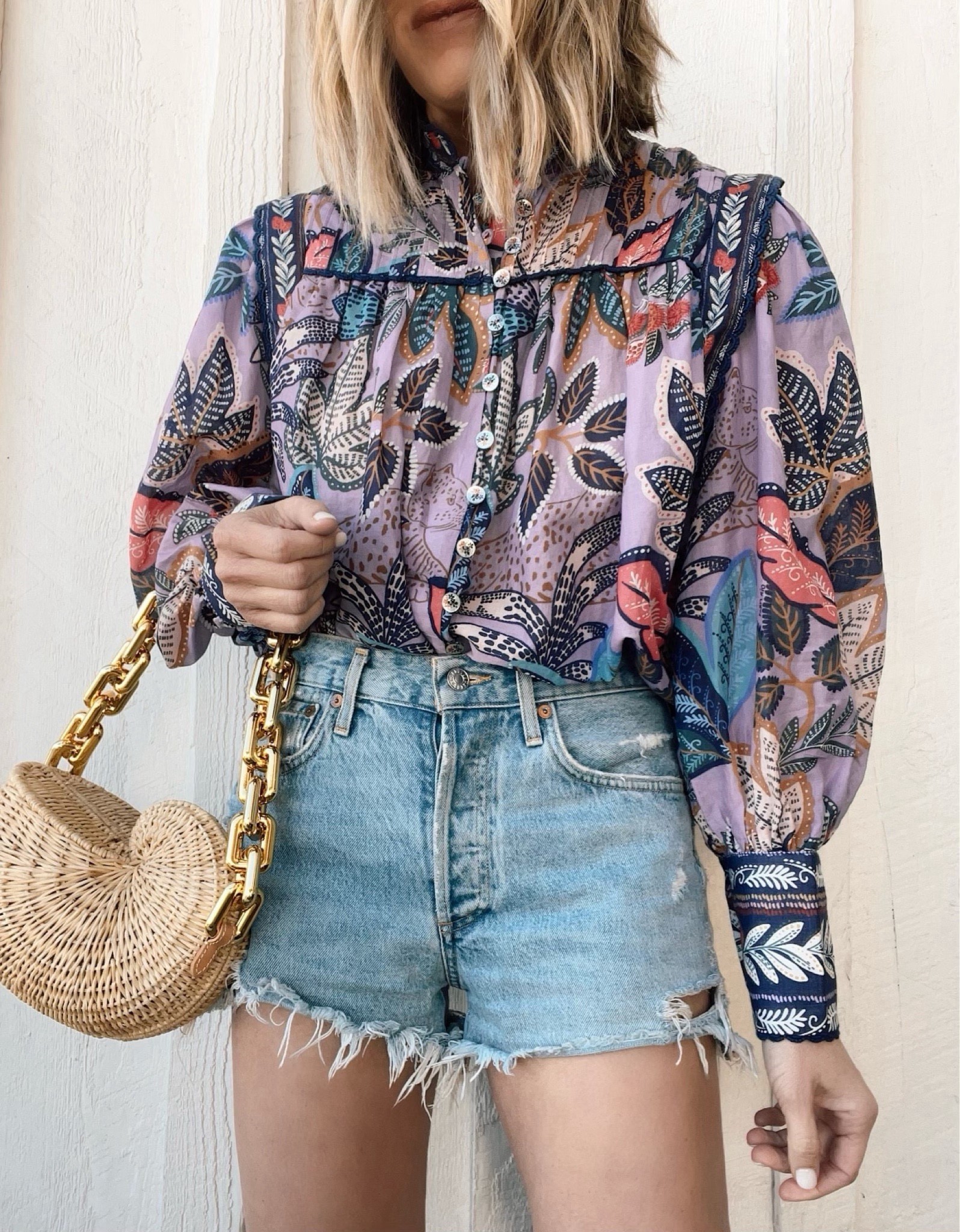 agolde denim, summer outfit, jaime shrayber