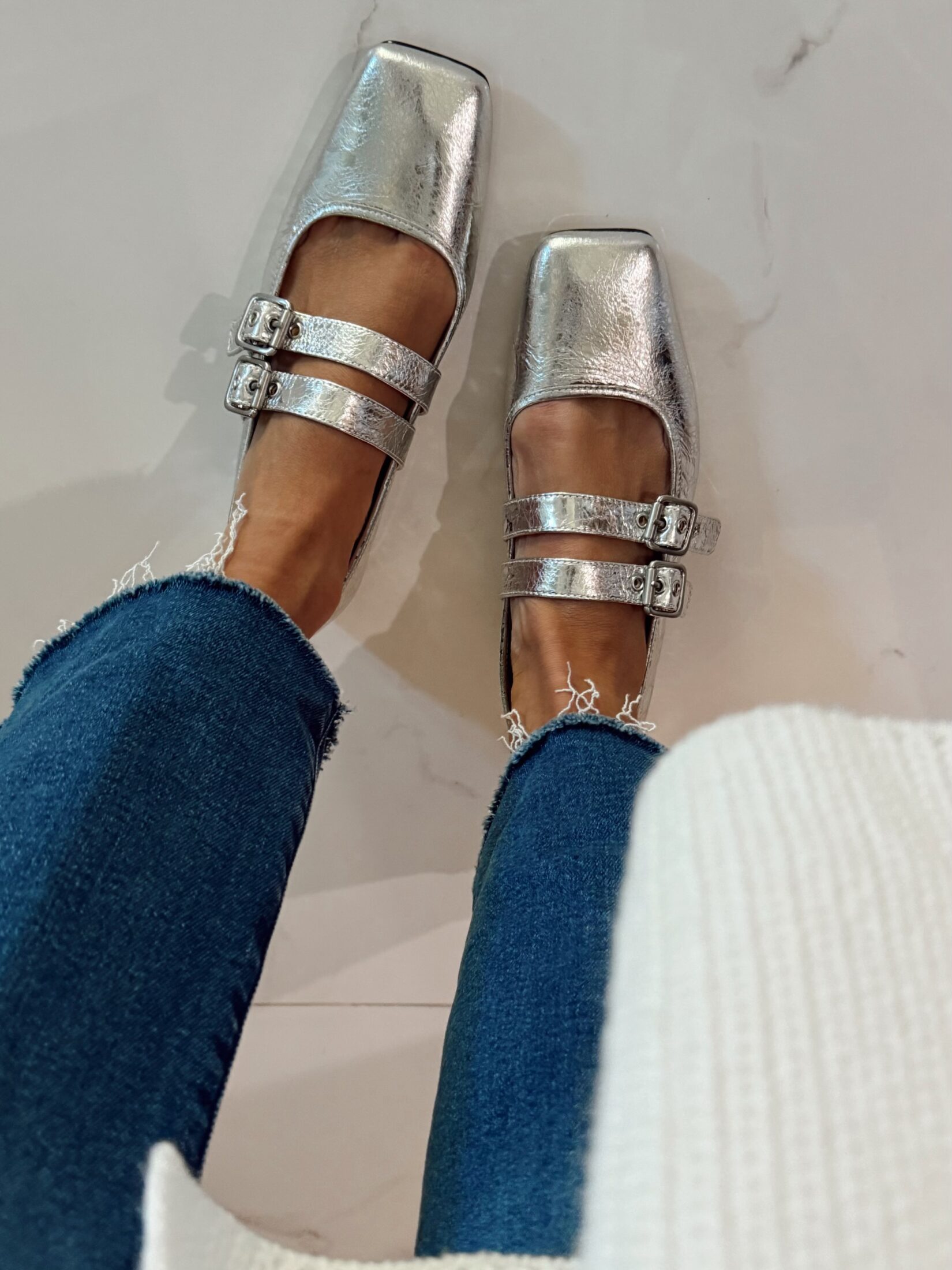 metallic trend, nordstrom sale, jaime shrayber