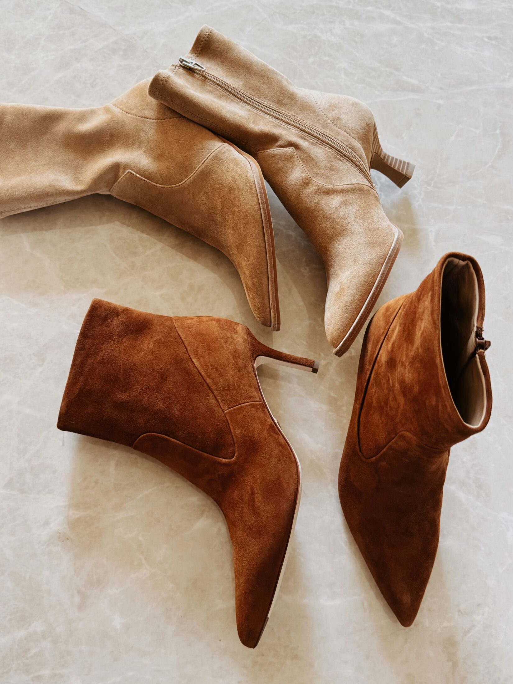 booties, fall shoe fashion, jaime shrayber