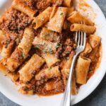 the defined dish best bolognese sauce